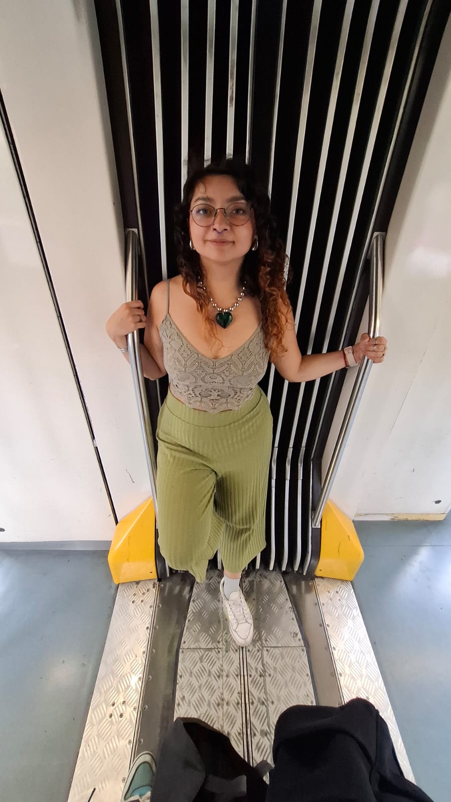 Foto de Abril
