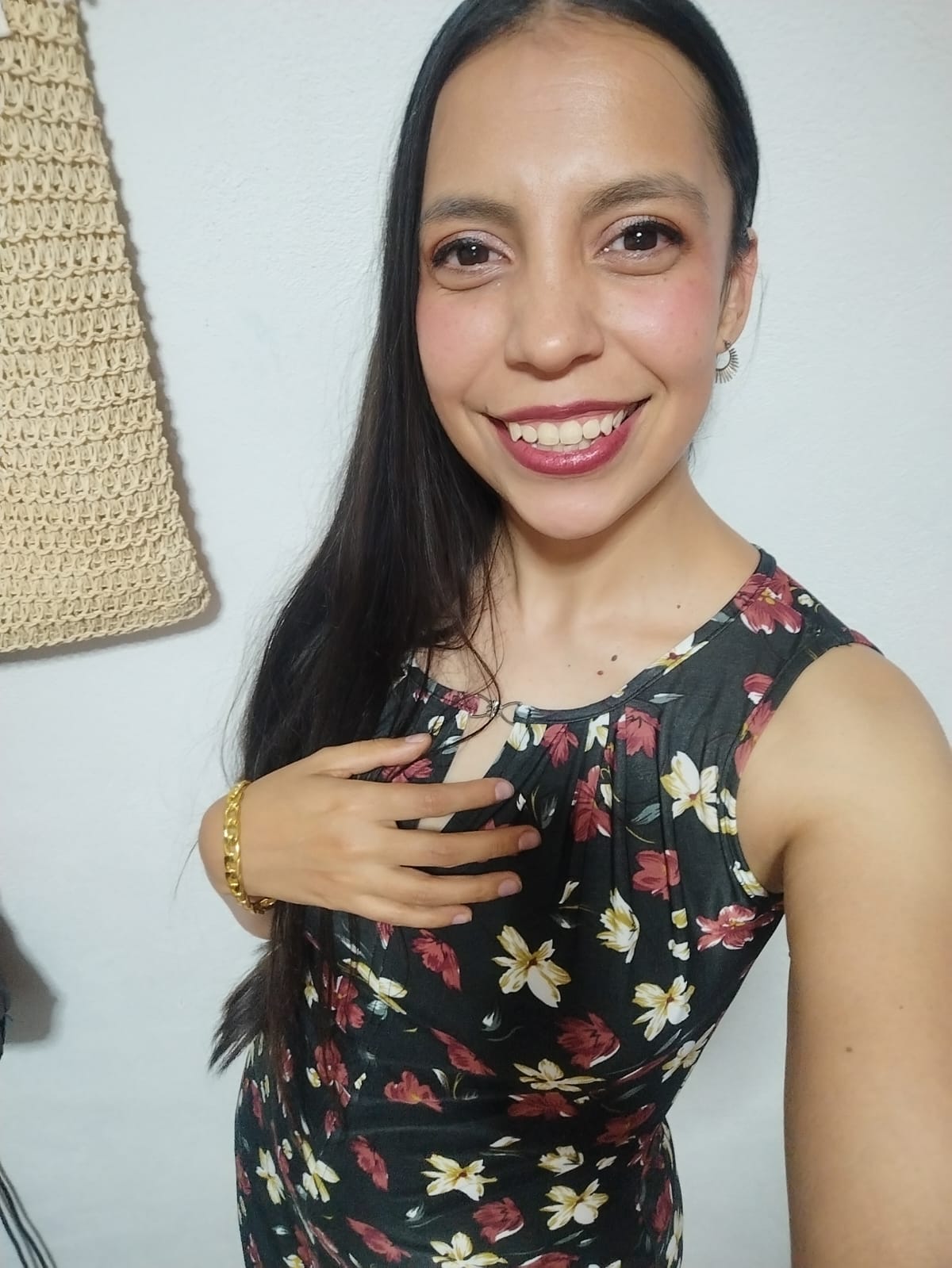 Foto de Alicia