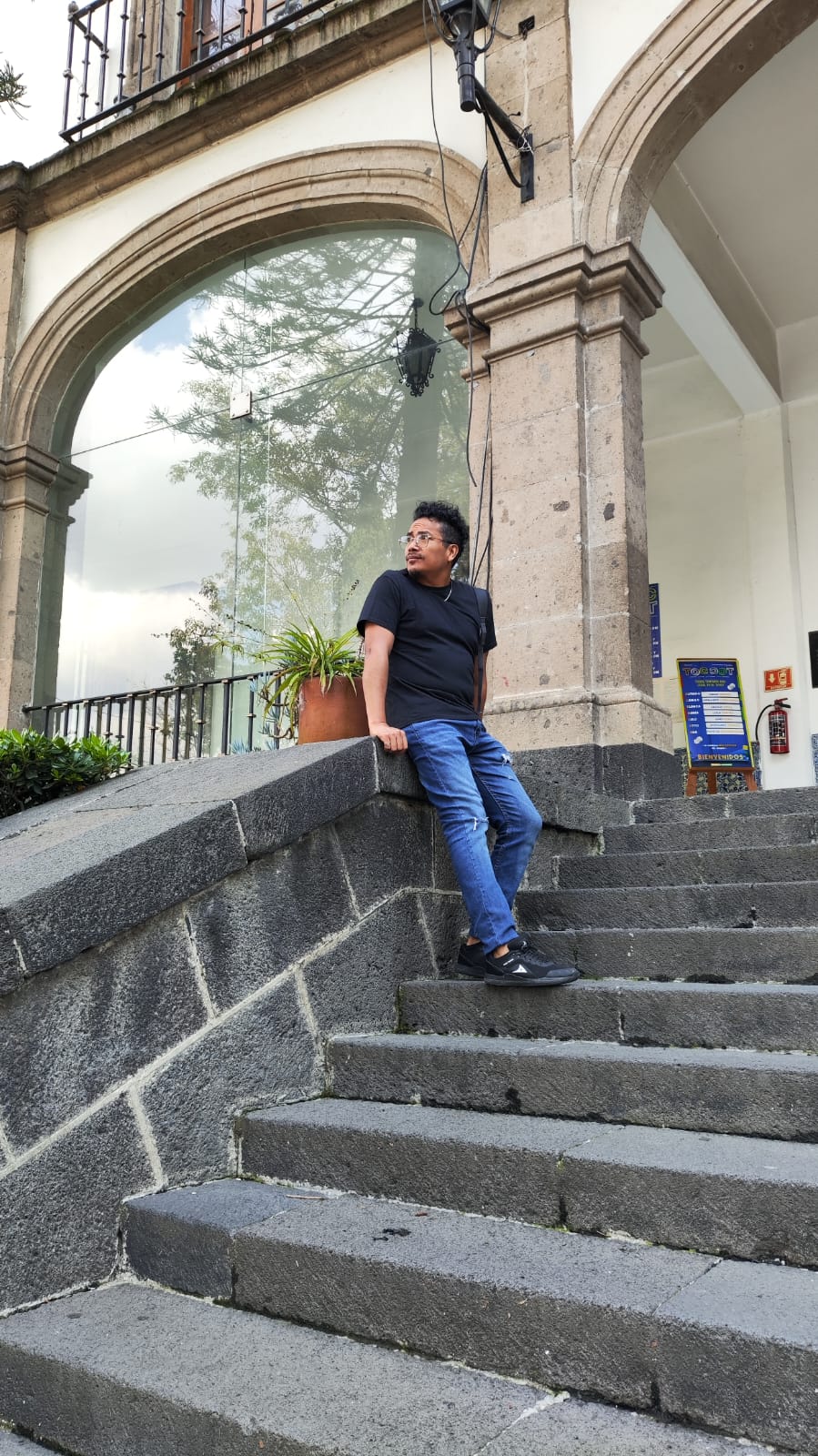 Founder 10 — Janiel