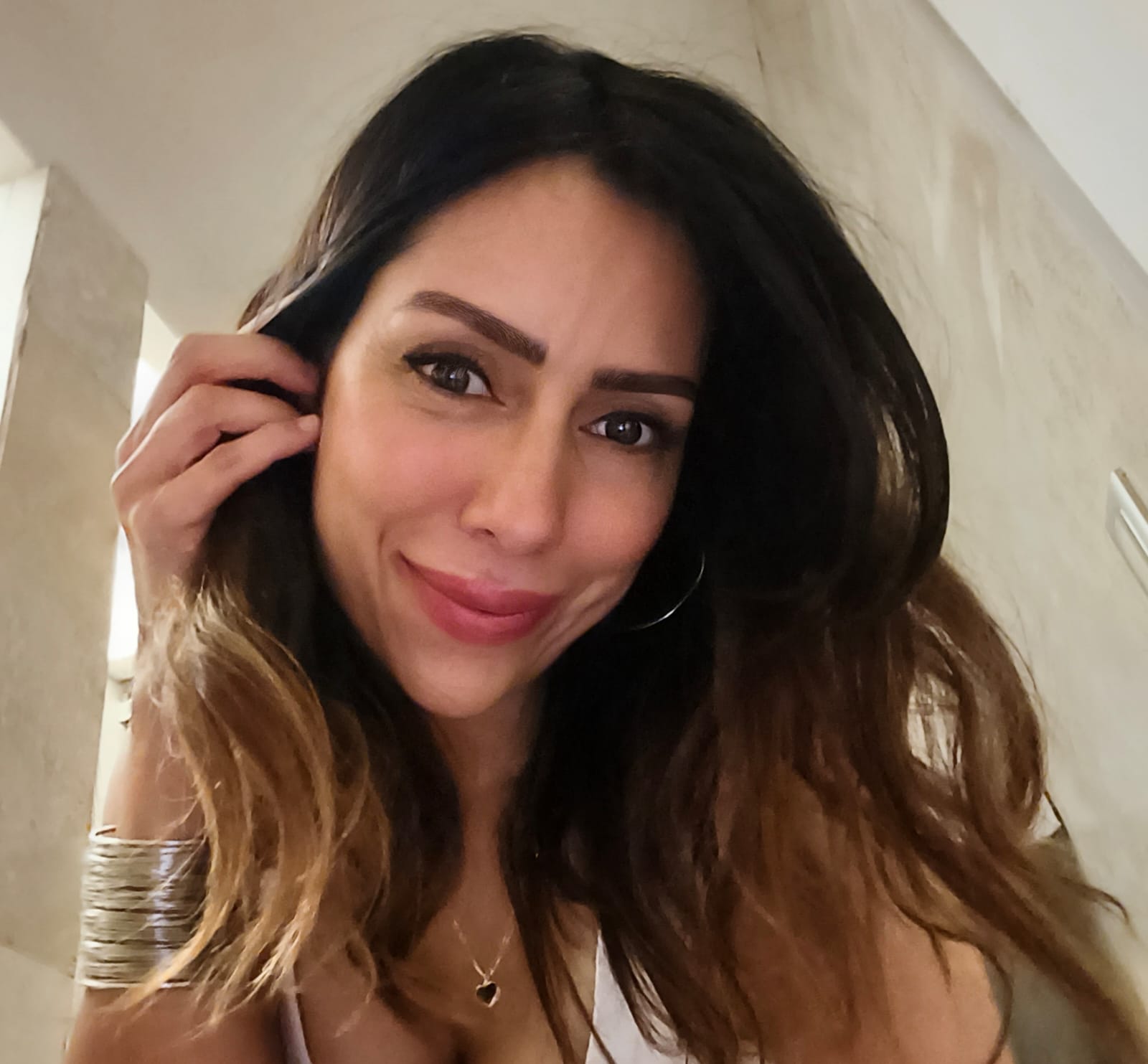 Founder 4 — Maraina