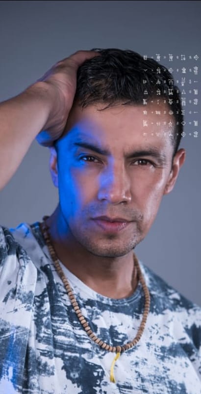 Foto de Francisco García