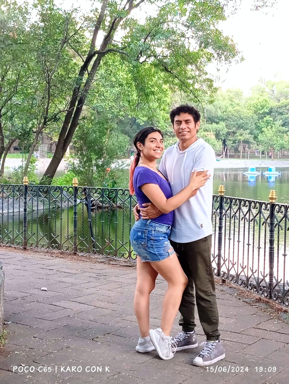 Foto de Karo & Charlo