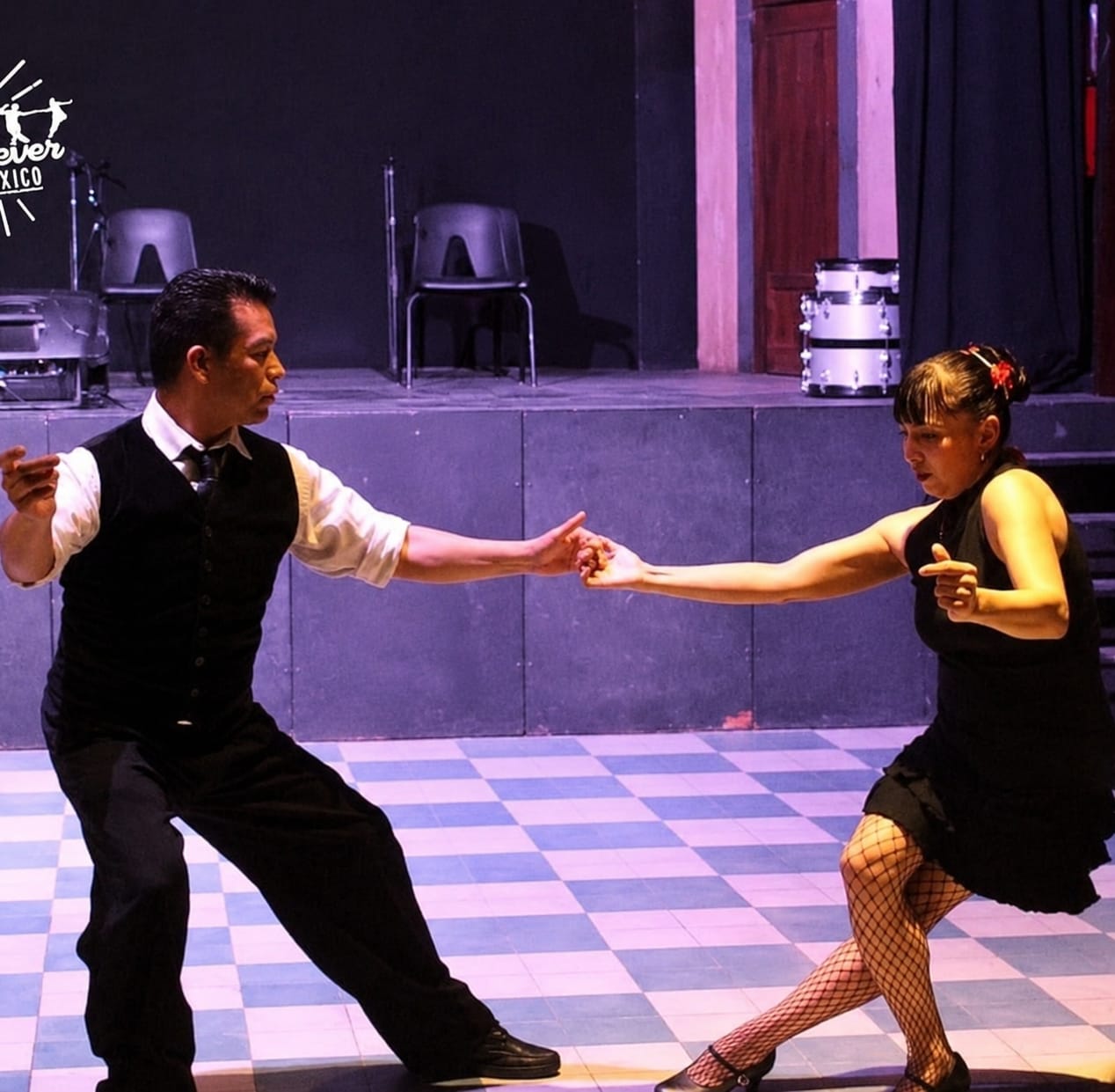Foto de Peter & Roxy